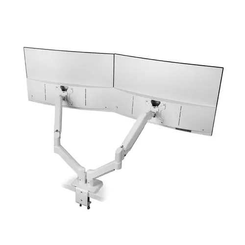 MARM-PRO2 68,6 cm (27") Escritorio Blanco - Imagen 4