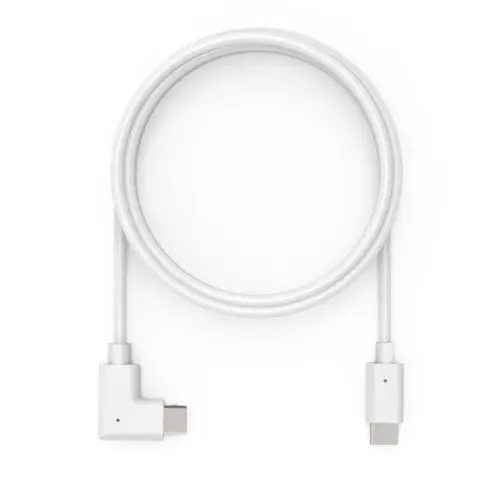 6FTALLUSBC cable USB USB 2.0 0,6 m USB C Blanco - Imagen 1