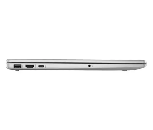 15-fd1014nsx Intel® Core i7 150U Portátil 39,6 cm (15.6") Full HD 16 GB DDR4-SDRAM 512 GB SSD Wi-Fi 6 (802.11ax) FreeDOS Plata - Imagen 6