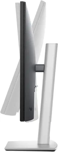 Pro Plus P2725D pantalla para PC 68,6 cm (27") 2560 x 1440 Pixeles Quad HD LCD Negro, Plata - Imagen 7