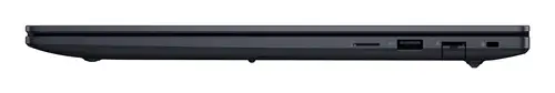 ExpertBook B3 B3605CCA-MB0670X - Ordenador Portátil 16" WUXGA (Intel Core Ultra 5 225H, 8GB RAM, 256GB SSD, Arc 130T, Windows 11 Pro) Gris Suave - Teclado QWERTY español - Imagen 9
