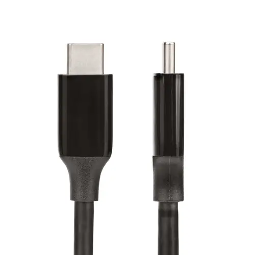 Cable USB Tipo C Activo de 3m - USB 3.2 10Gbps - Cable USB C Largo - Power Delivery PD de 60W - 8K 60Hz - DP 1.4 con Modo Alt HBR3/HDR10/MST/DSC 1.2/HDCP 2.2 - Imagen 3