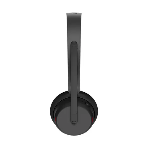 ANC Headset 6550 Auriculares Inalámbrico Diadema Oficina/Centro de llamadas USB Tipo C Bluetooth Negro - Imagen 7