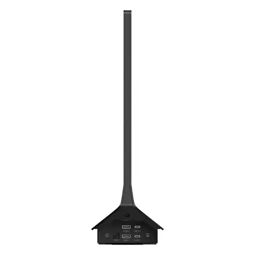 24B2D5300/00 pantalla para PC 60,5 cm (23.8") 1920 x 1080 Pixeles Full HD LCD Negro - Imagen 10