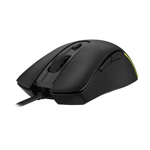 TUF Gaming M3 Gen II ratón Juego mano derecha USB Tipo C Óptico 8000 DPI - Imagen 4