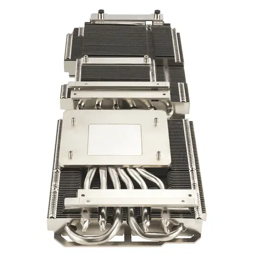 Prime -RTX5080-O16G-EVO NVIDIA GeForce RTX 5080 16 GB GDDR7 - Imagen 8