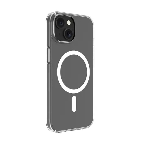 Greenland Pro MS funda para teléfono móvil 15,5 cm (6.1") Transparente - Imagen 3