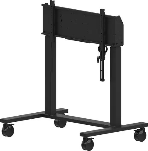 MD-CAR2031-B1 2,67 m (105") Negro - Imagen 9
