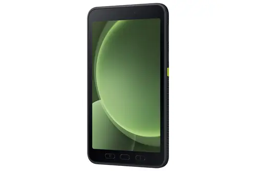 Galaxy Tab Active5 Wi-Fi Entreprise Edition Samsung Exynos 128 GB 20,3 cm (8") 6 GB Wi-Fi 6 (802.11ax) Android 14 Verde - Imagen 2