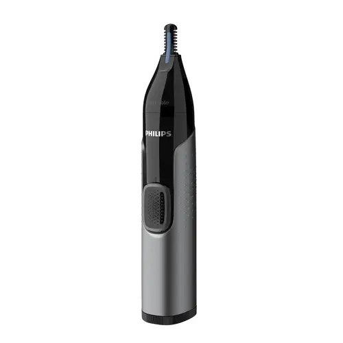 3000 series Nose trimmer series 3000 NT3650/16 Recortador para nariz, orejas, cejas - Imagen 15