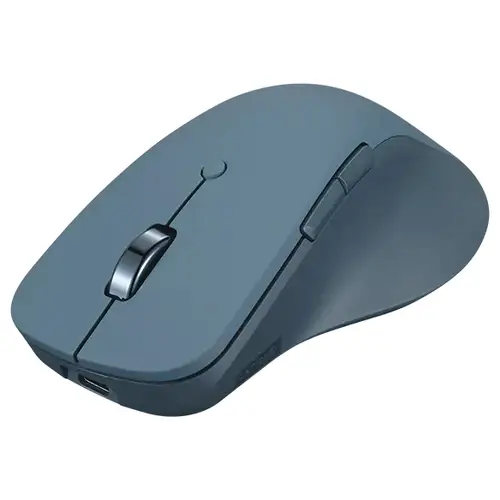 Yoga Pro Mouse P ratón Juego mano derecha Bluetooth Óptico 2400 DPI - Imagen 2