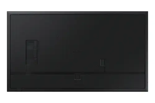 QM85C Pantalla plana para señalización digital 2,16 m (85") LCD Wifi 500 cd / m² 4K Ultra HD Negro Tizen 24/7 - Imagen 13