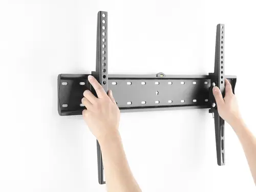 650332 Soporte de pared para TV inclinable de 37"-75 - Imagen 5