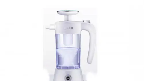 XIAOMI YOUPIN GENERADOR DE LÍQUIDO DESINFECTANTE (DUNHOME MODEL DH-003)