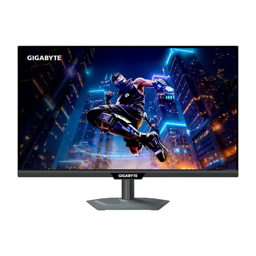 M27Q3 Monitor Gaming 27" QHD - Imagen 1