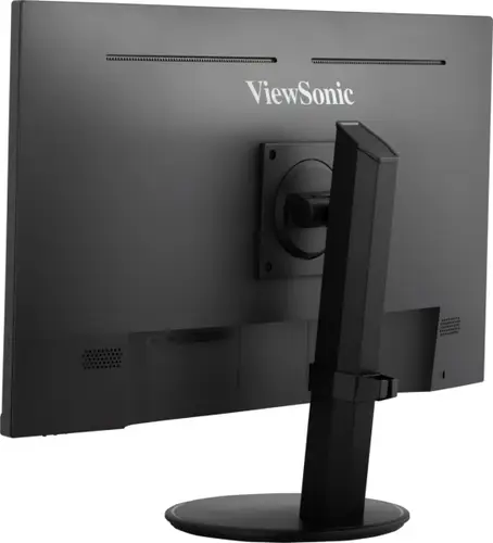 VG Series VG2708-4K LED display 68,6 cm (27") 3840 x 2160 Pixeles 4K Ultra HD Negro - Imagen 6