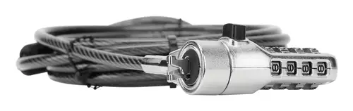 ASP71GL cable antirrobo Negro 1,9 m - Imagen 2