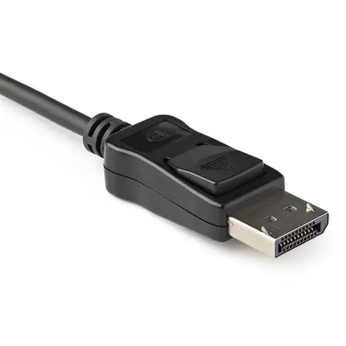 Adaptador DisplayPort a HDMI con HDR - 4K 60Hz - Negro - Imagen 3