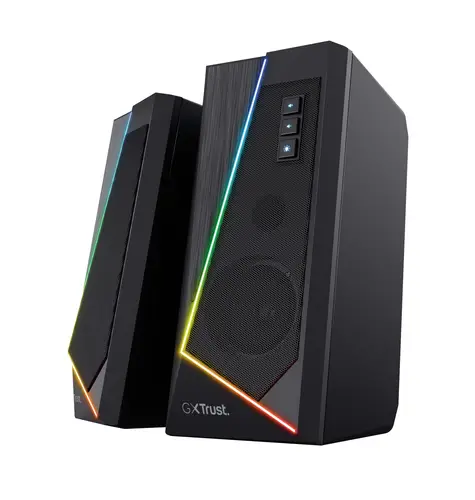 GXT 609 Zoxa Negro Alámbrico 6 W - Imagen 3