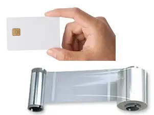 800084-913 película de laminación