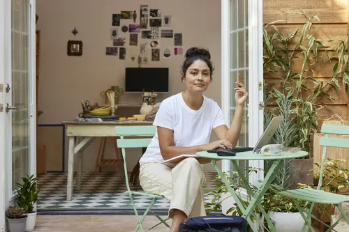 Teclado multidispositivo compacto 350 con Bluetooth - Imagen 12