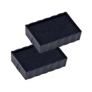 COLOP ALMOHADILLA E/4850 NEGRO
