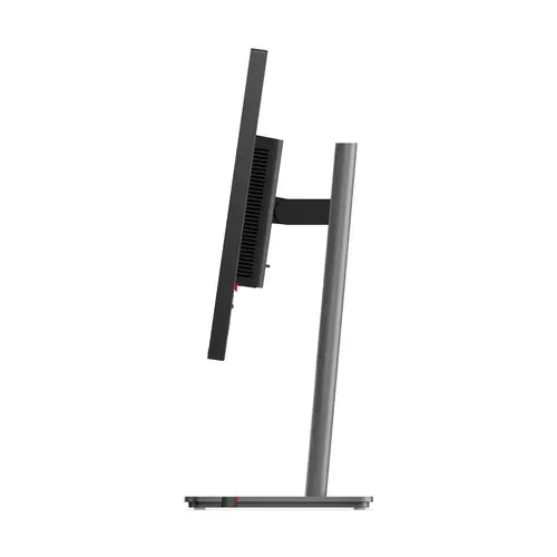 ThinkVision P24Q-40 pantalla para PC 60,5 cm (23.8") 2560 x 1440 Pixeles Quad HD LCD Negro - Imagen 5