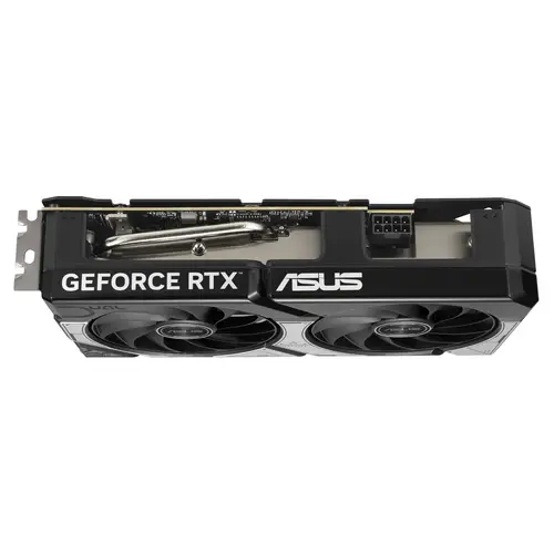 Dual -RTX5060TI-O16G NVIDIA GeForce RTX 5060 Ti 16 GB GDDR7 - Imagen 5