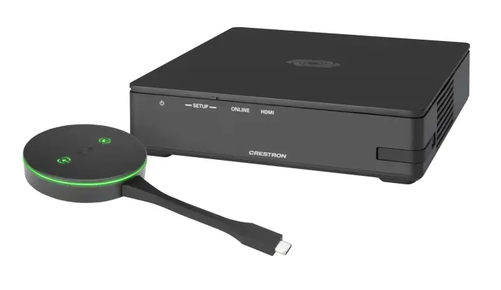 AM3-111-I KIT sistema de presentación inalámbrico HDMI Escritor..