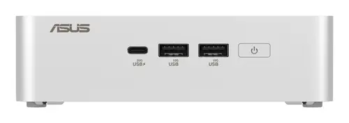 NUC 15 Pro+ RNUC15CRSU900002 Blanco 285H - Imagen 5