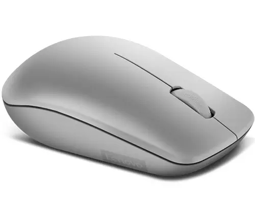 530 ratón Oficina Ambidextro RF inalámbrico Óptico 1200 DPI - Imagen 3