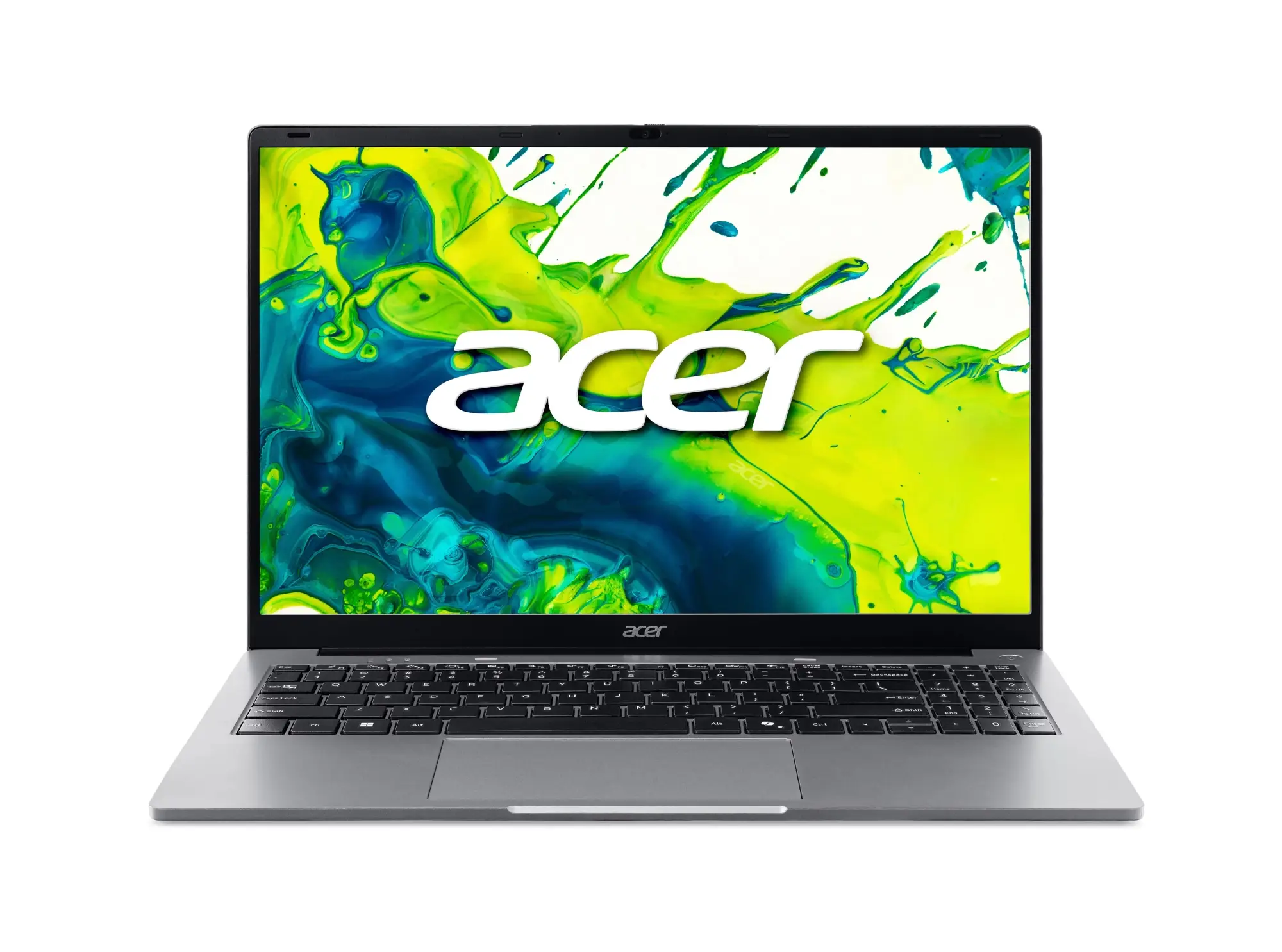 Aspire Lite AL15-47P-R3QP AMD Ryzen 3 5400U Portátil 39,6 cm (15.6") Full HD 8 GB DDR4-SDRAM 512 GB SSD Wi-Fi 6 (802.11ax) Windows 11 Home Gris