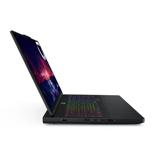 Legion Pro 5 16ADR10 AMD Ryzen 9 8945HX Portátil 40,6 cm (16") WQXGA 32 GB DDR5-SDRAM 1 TB SSD NVIDIA GeForce RTX 5070 Wi-Fi 6 (802.11ax) Negro Español - Imagen 13
