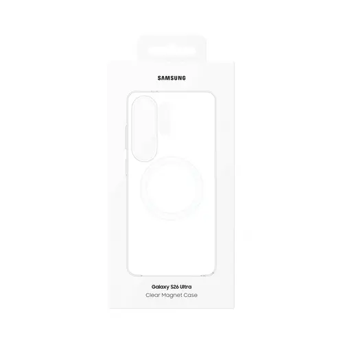 EF-CS948CTEGWW funda para teléfono móvil 17,5 cm (6.9") Transparente - Imagen 5
