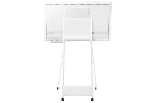 WM55FX pizarra blanca interactiva 139,7 cm (55") 3840 x 2160 Pixeles Pantalla táctil Gris, Blanco HDMI - Imagen 19