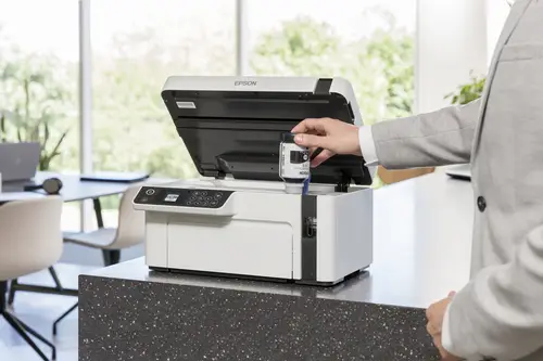 EcoTank ET-M2120 - Imagen 33