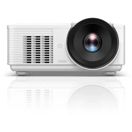 LU785 videoproyector Proyector de alcance estándar 6000 lúmenes ANSI DLP WUXGA (1920x1200) Blanco - Imagen 7