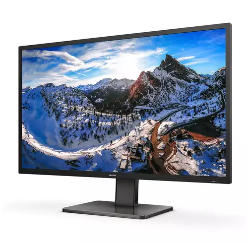 P Line 439P1/00 LED display 108 cm (42.5") 3840 x 2160 Pixeles 4K Ultra HD Negro - Imagen 4