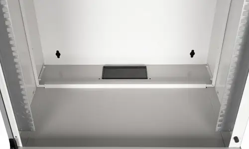 EWM-09-5440-G armario rack 9U Bastidor de pared Gris claro - Imagen 4