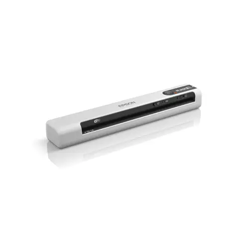WorkForce DS-80W - Imagen 3