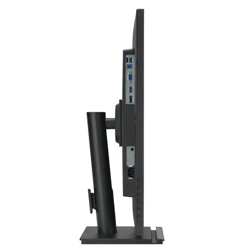 VA24DQFS pantalla para PC 60,5 cm (23.8") 1920 x 1080 Pixeles Full HD LCD Negro - Imagen 10