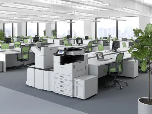 WorkForce Enterprise WF-C21000 D4TW - Imagen 4