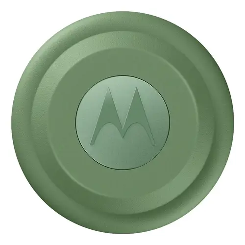 moto tag Personal Buscador Verde - Imagen 1