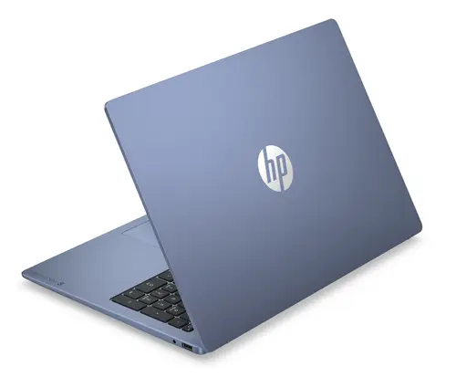 OmniBook 3 Laptop 16-by0065ns AMD Ryzen 5 40 Portátil 40,6 cm (16") 2K 16 GB LPDDR5-SDRAM 512 GB SSD Wi-Fi 6 (802.11ax) Windows 11 Home Gris, Plata - Imagen 9