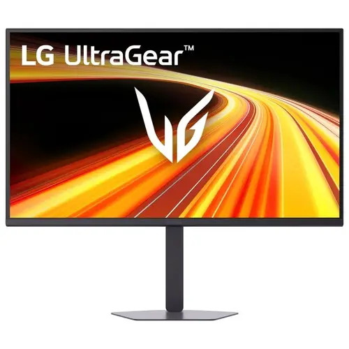 32G620B-B pantalla para PC 81,3 cm (32") 2560 x 1440 Pixeles Quad HD LED Negro - Imagen 1