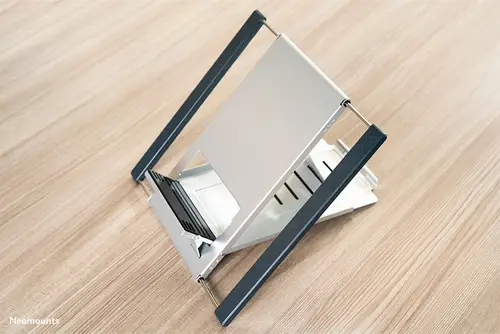 NSLS100 Soporte para portátil 10-22" - plegable - compacto - universal - Imagen 14