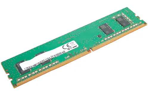 4X71D07930 módulo de memoria 16 GB 1 x 16 GB DDR4 3200 MHz