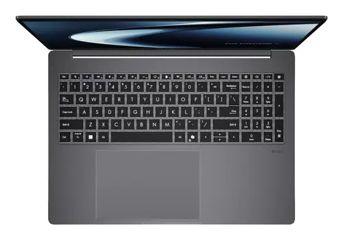 ExpertBook P3 PM3606CKA-PL0494X Copilot+ PC - Ordenador Portátil 16" WQXGA (AMD Ryzen AI 5 330, 32GB RAM, 1TB SSD, Radeon 820M, Windows 11 Pro) Gris Brumoso - Teclado QWERTY español - Imagen 5