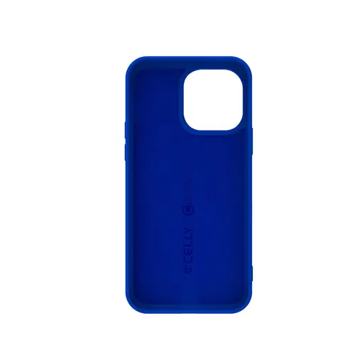 CROMO1054BL funda para teléfono móvil 15,5 cm (6.1") Azul - Imagen 4
