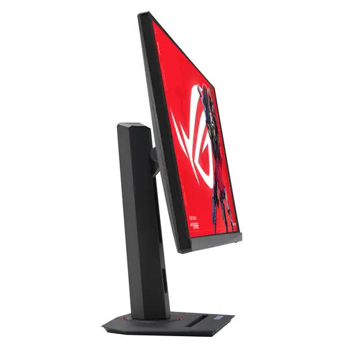 ROG Strix XG27ACMS pantalla para PC 68,6 cm (27") 2560 x 1440 Pixeles Quad HD LCD Negro - Imagen 4